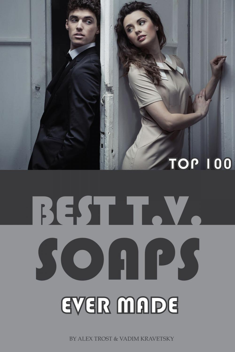 Big bigCover of Best Tv Soaps Series Ever Made Top 100