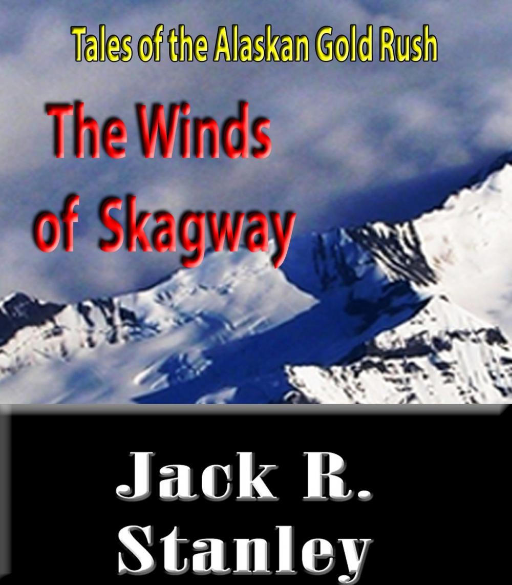 Big bigCover of Winds of Skagway