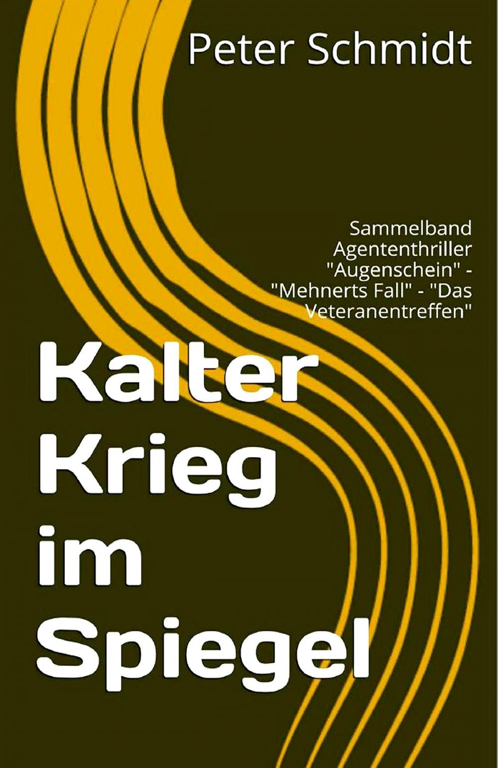 Big bigCover of Kalter Krieg im Spiegel