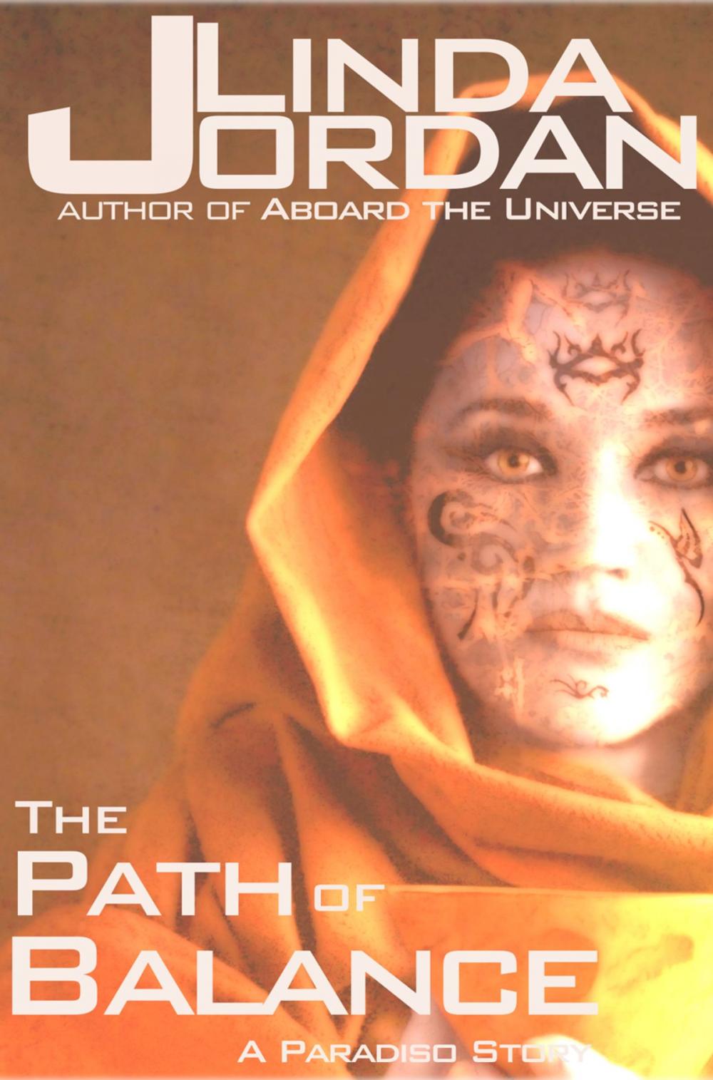 Big bigCover of The Path of Balance