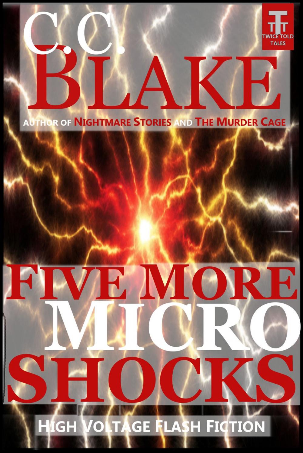 Big bigCover of Five More Micro Shocks