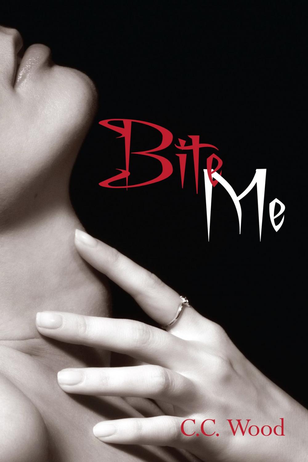 Big bigCover of Bite Me