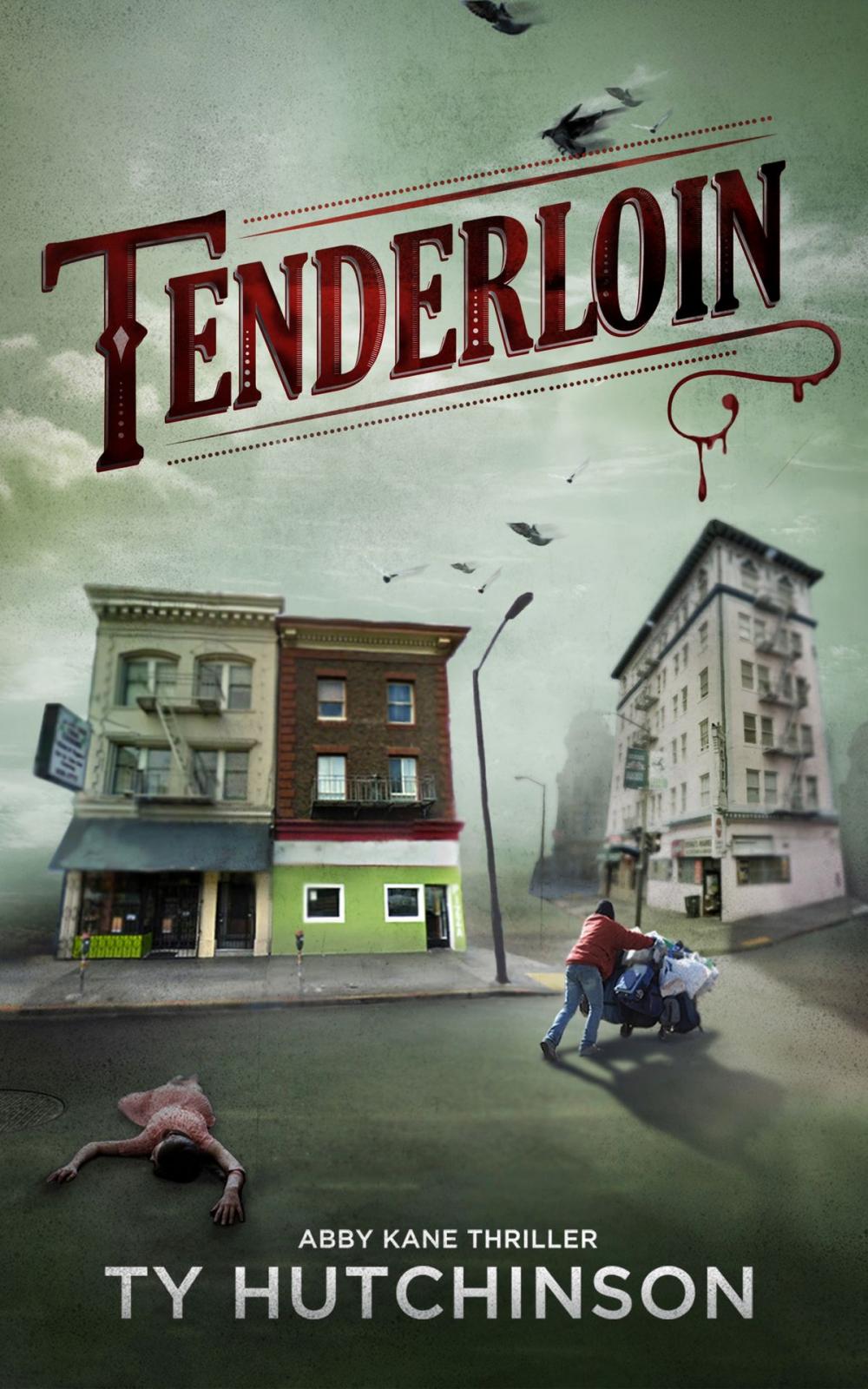 Big bigCover of Tenderloin