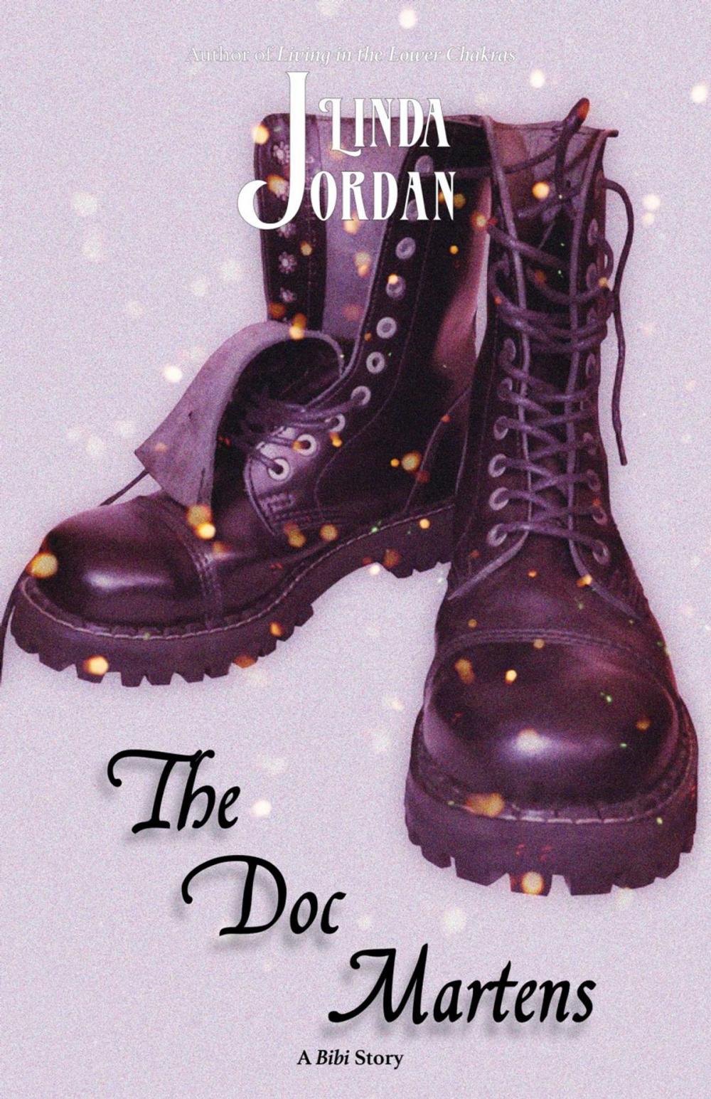Big bigCover of The Doc Martens