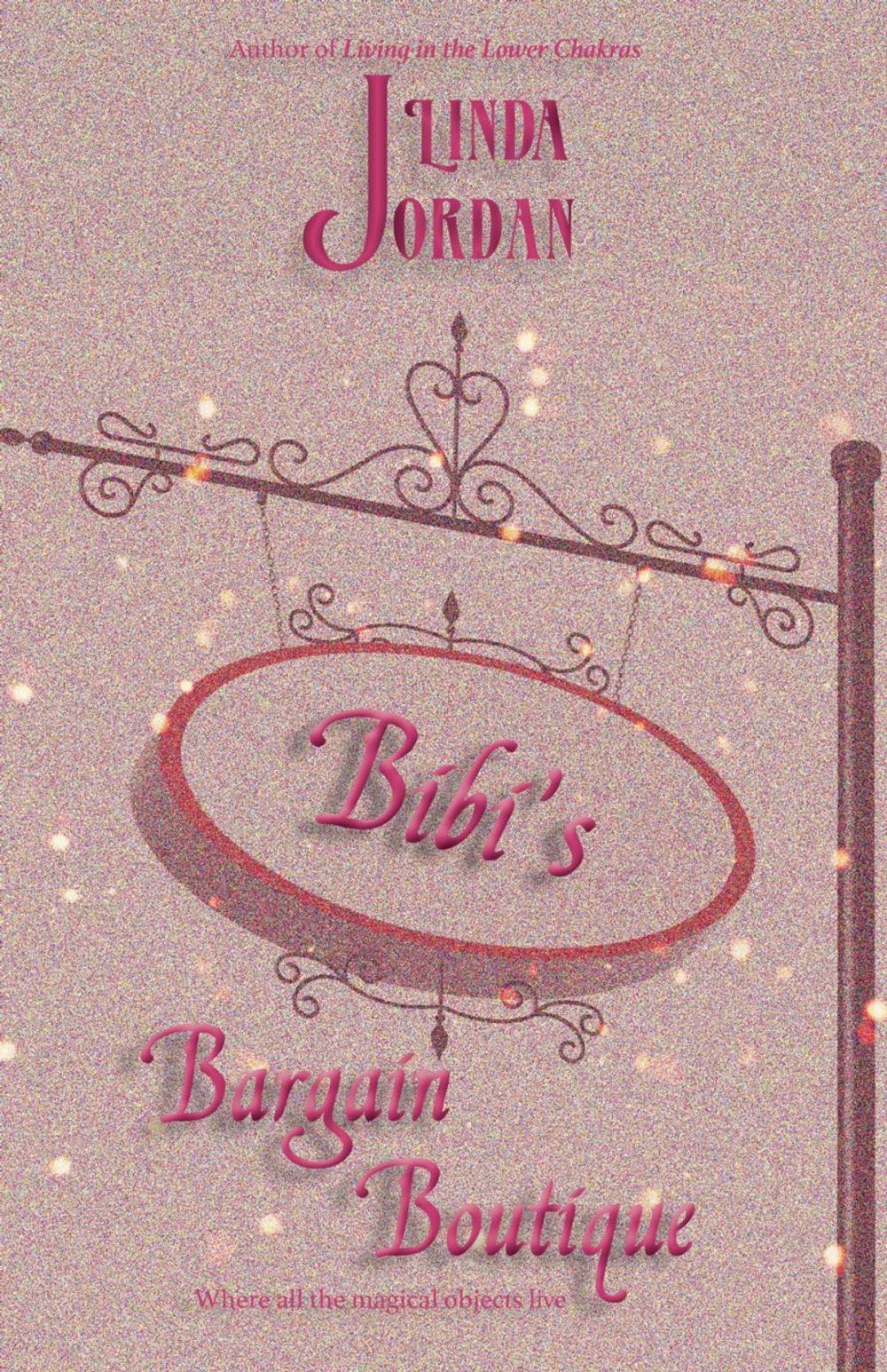 Big bigCover of Bibi's Bargain Boutique