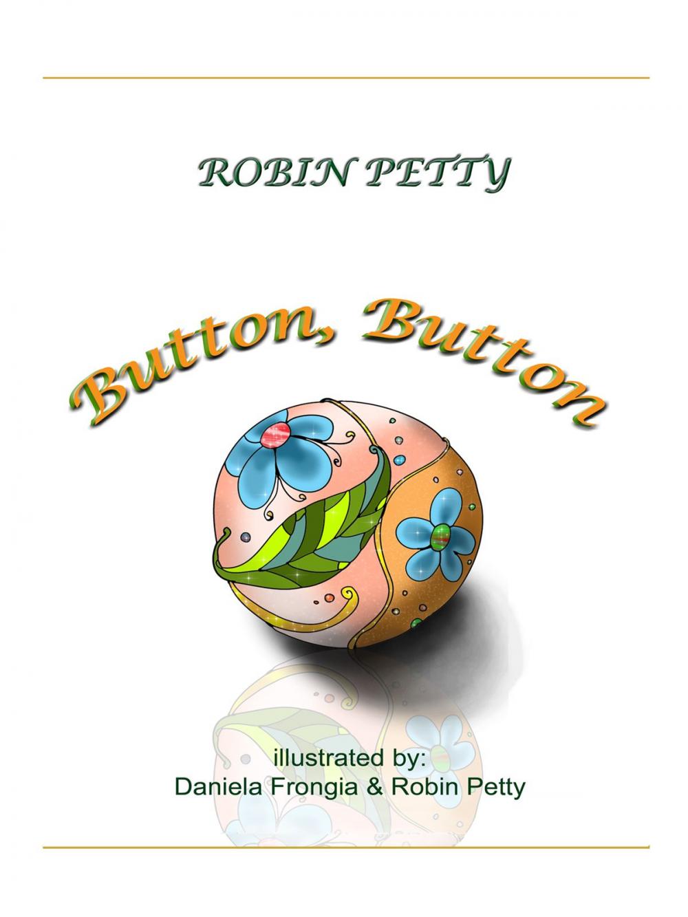 Big bigCover of Button, Button