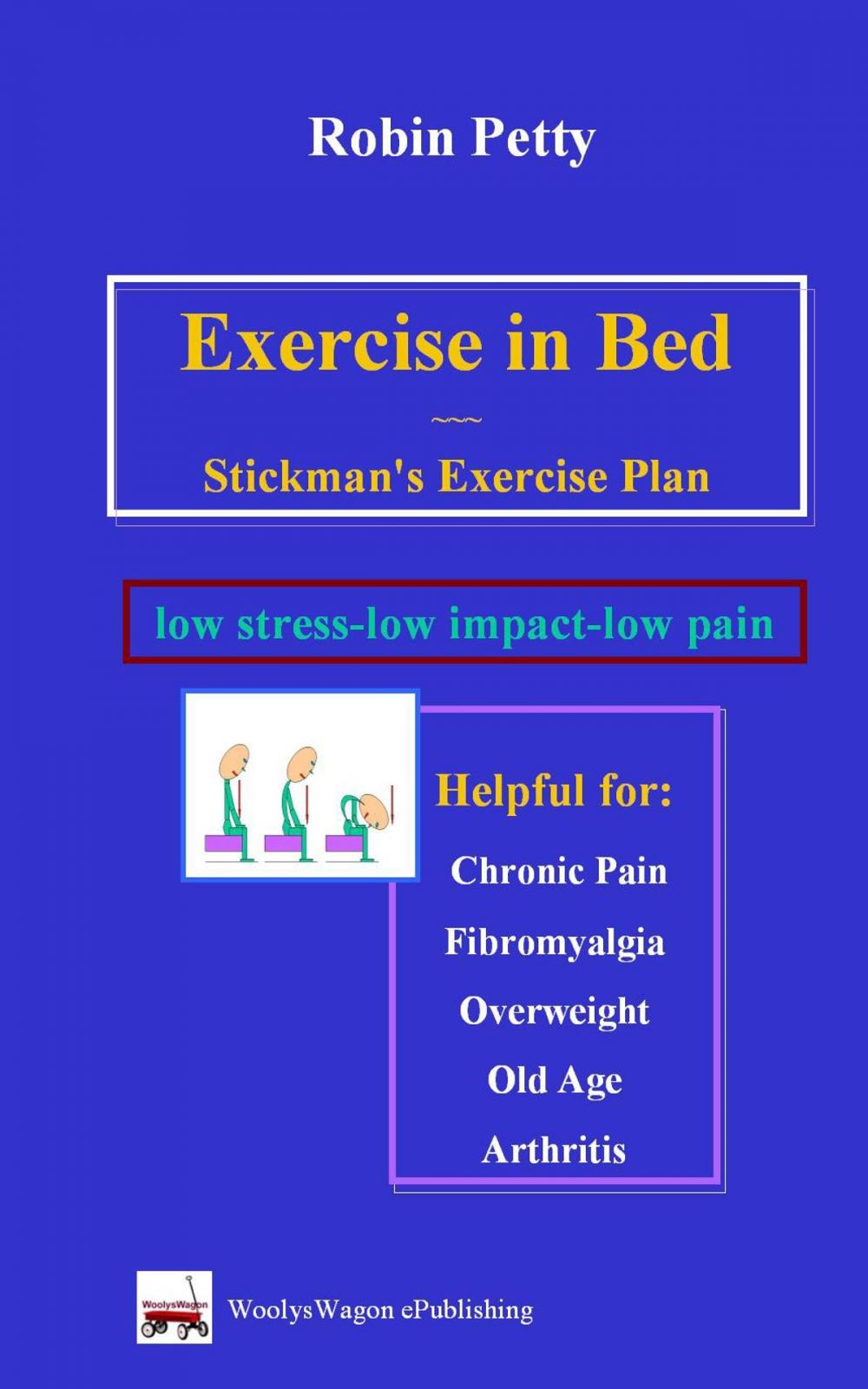 Big bigCover of Exercise in Bed