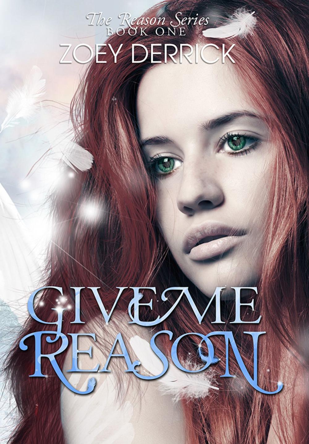 Big bigCover of Give Me Reason - Reason Series #1