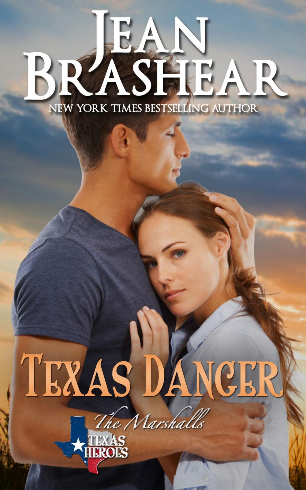 Big bigCover of Texas Danger