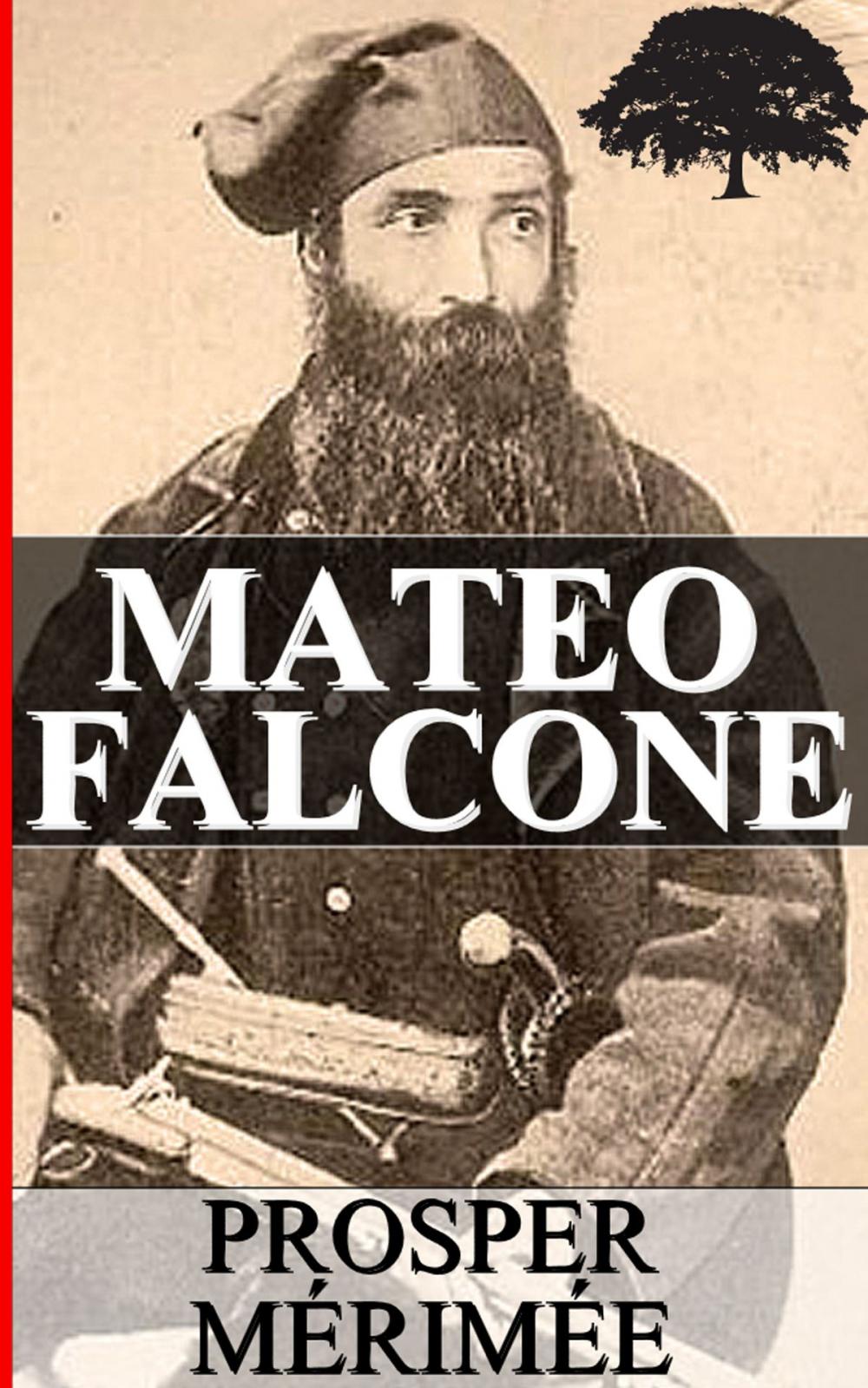 Big bigCover of MATEO FALCONE