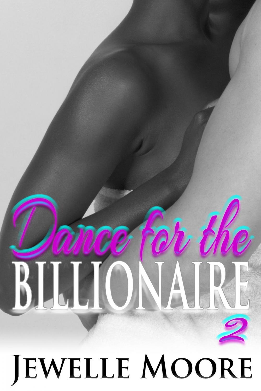 Big bigCover of Dance for the Billionaire 2