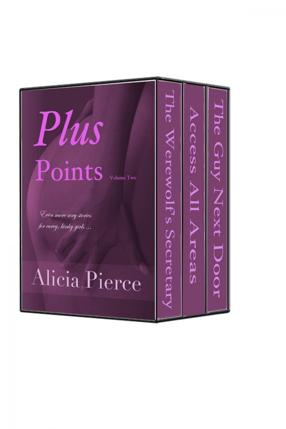 Big bigCover of Plus Points - Vol. 2