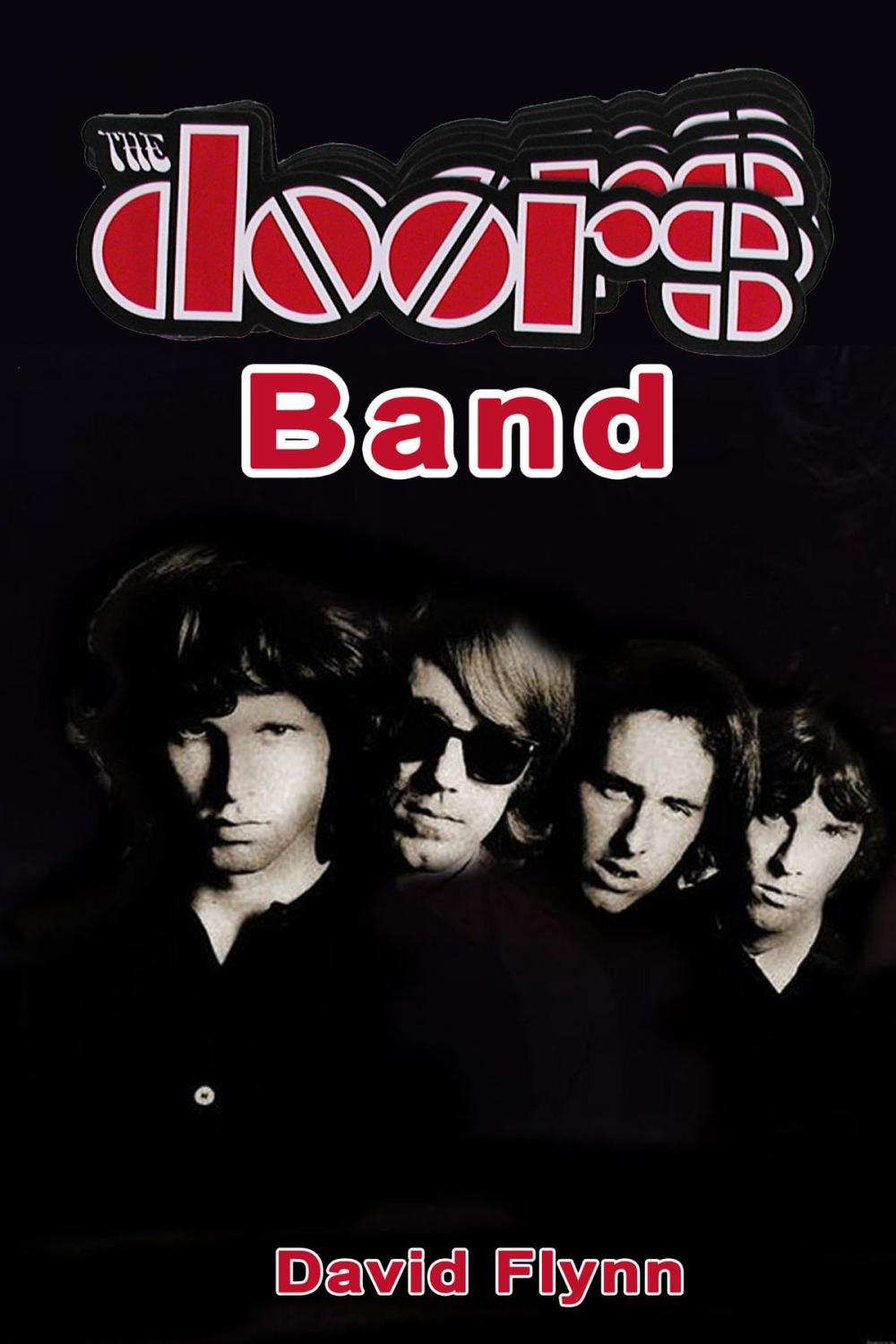 Big bigCover of The Doors Band