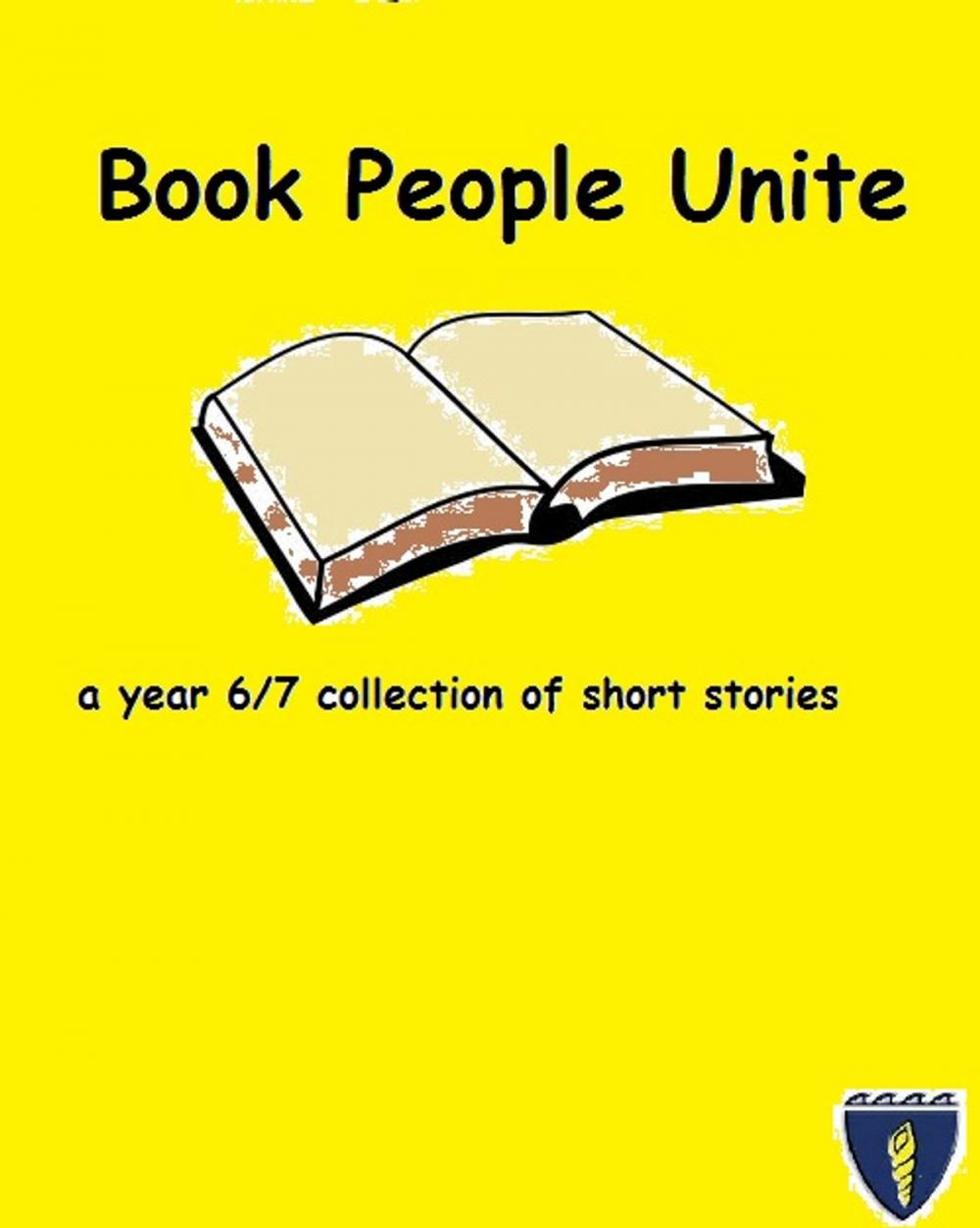 Big bigCover of Book People Unite