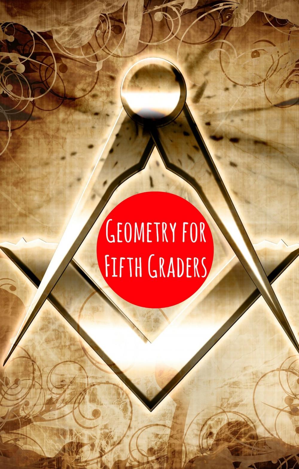 Big bigCover of Geometry for Fifth Graders