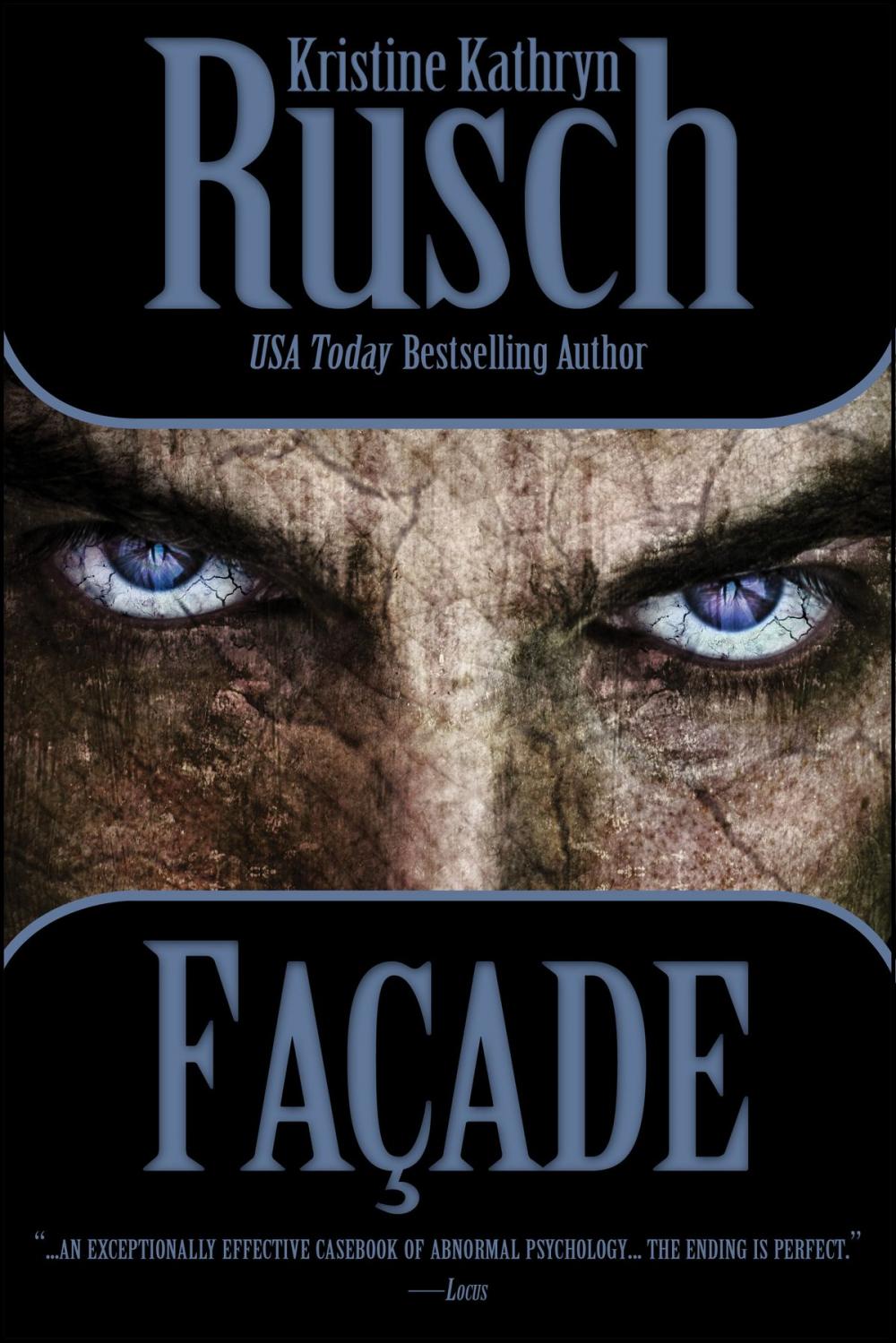 Big bigCover of Facade