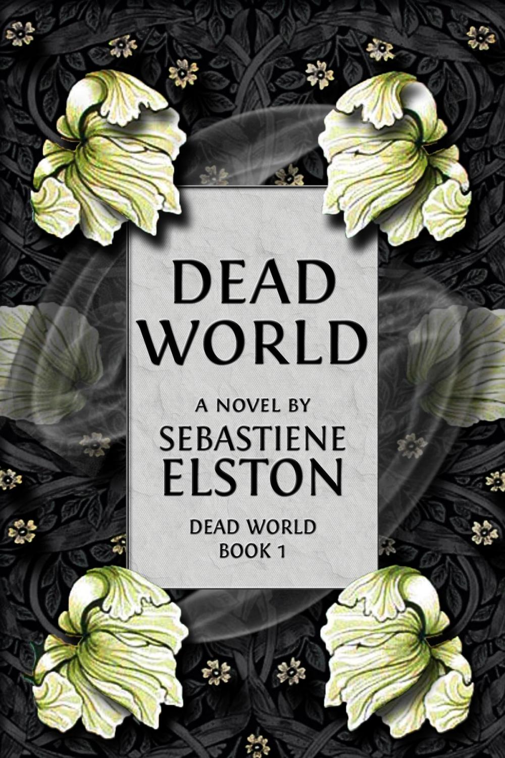 Big bigCover of Dead World (Dead World Series Book 1)