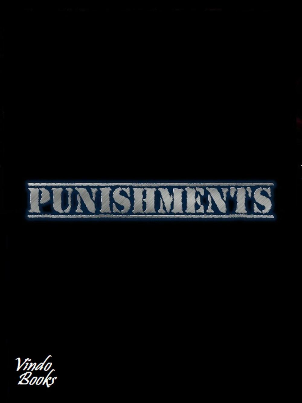 Big bigCover of Punishments