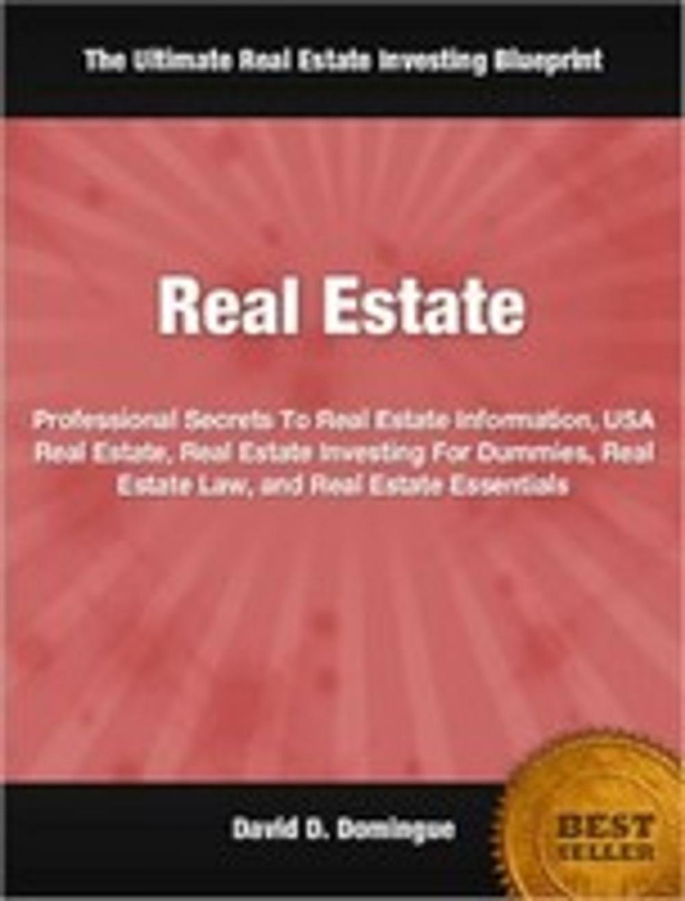 Big bigCover of Real Estate