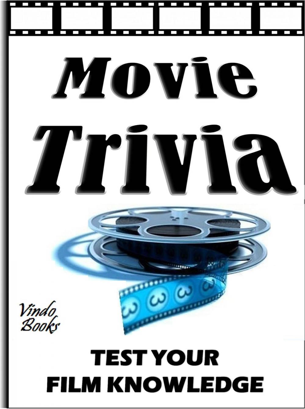 Big bigCover of Movie Trivia