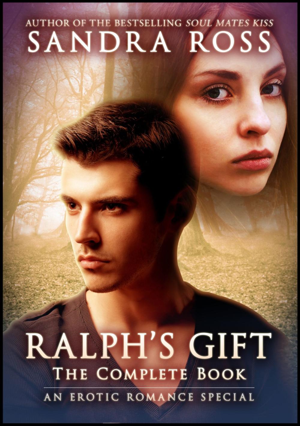 Big bigCover of Ralph's Gift : The Complete Book