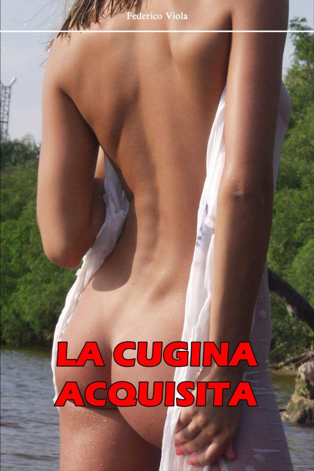 Big bigCover of LA CUGINA ACQUISITA