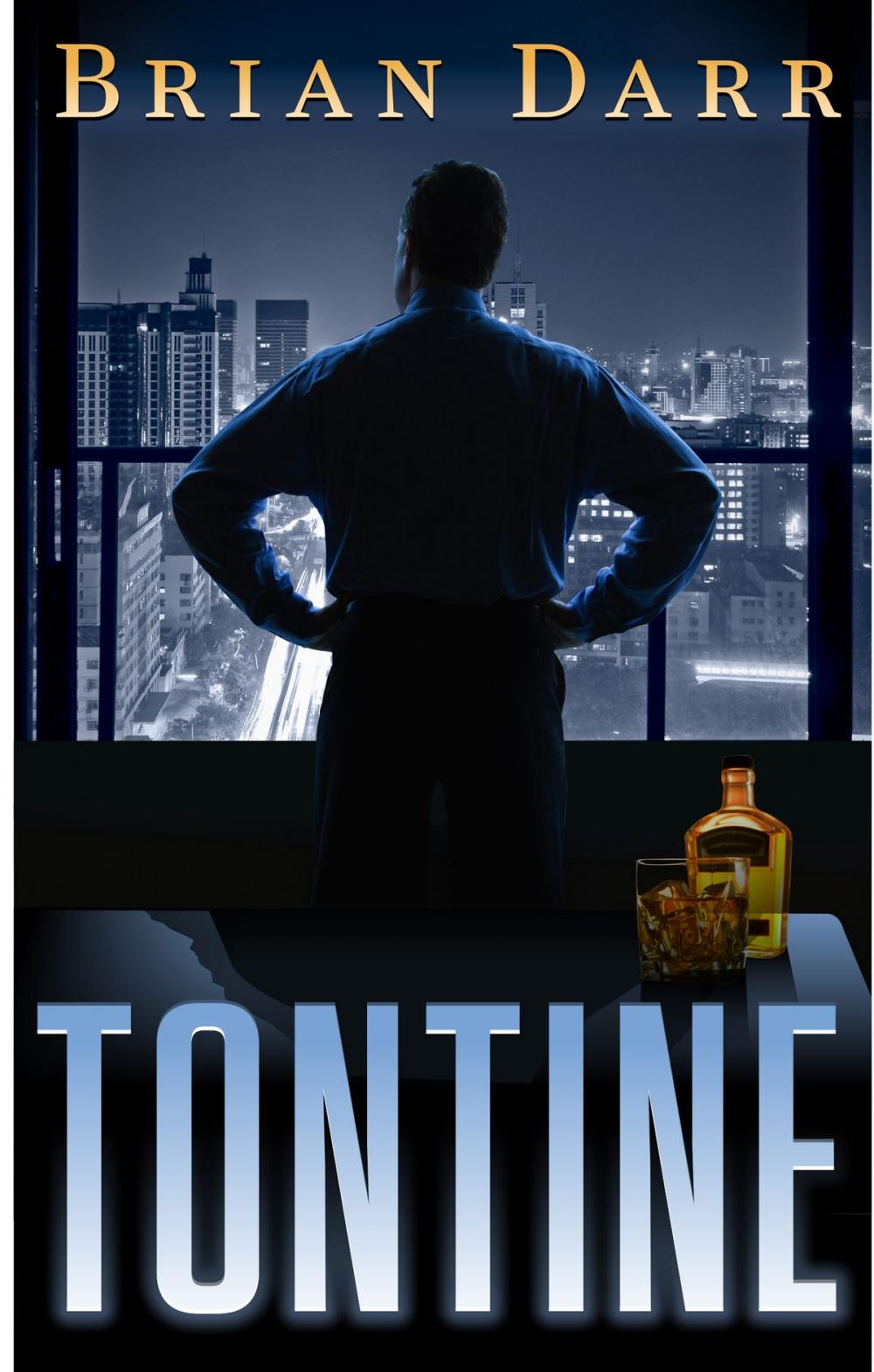 Big bigCover of Tontine