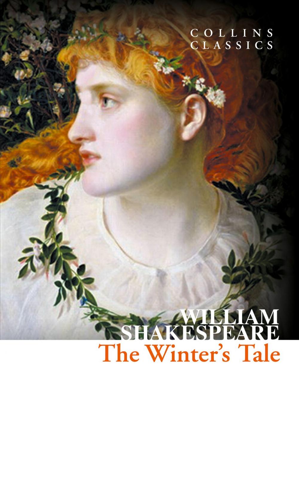 Big bigCover of The Winter’s Tale (Collins Classics)