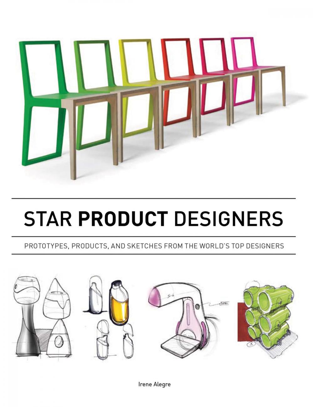 Big bigCover of Star Product Designers