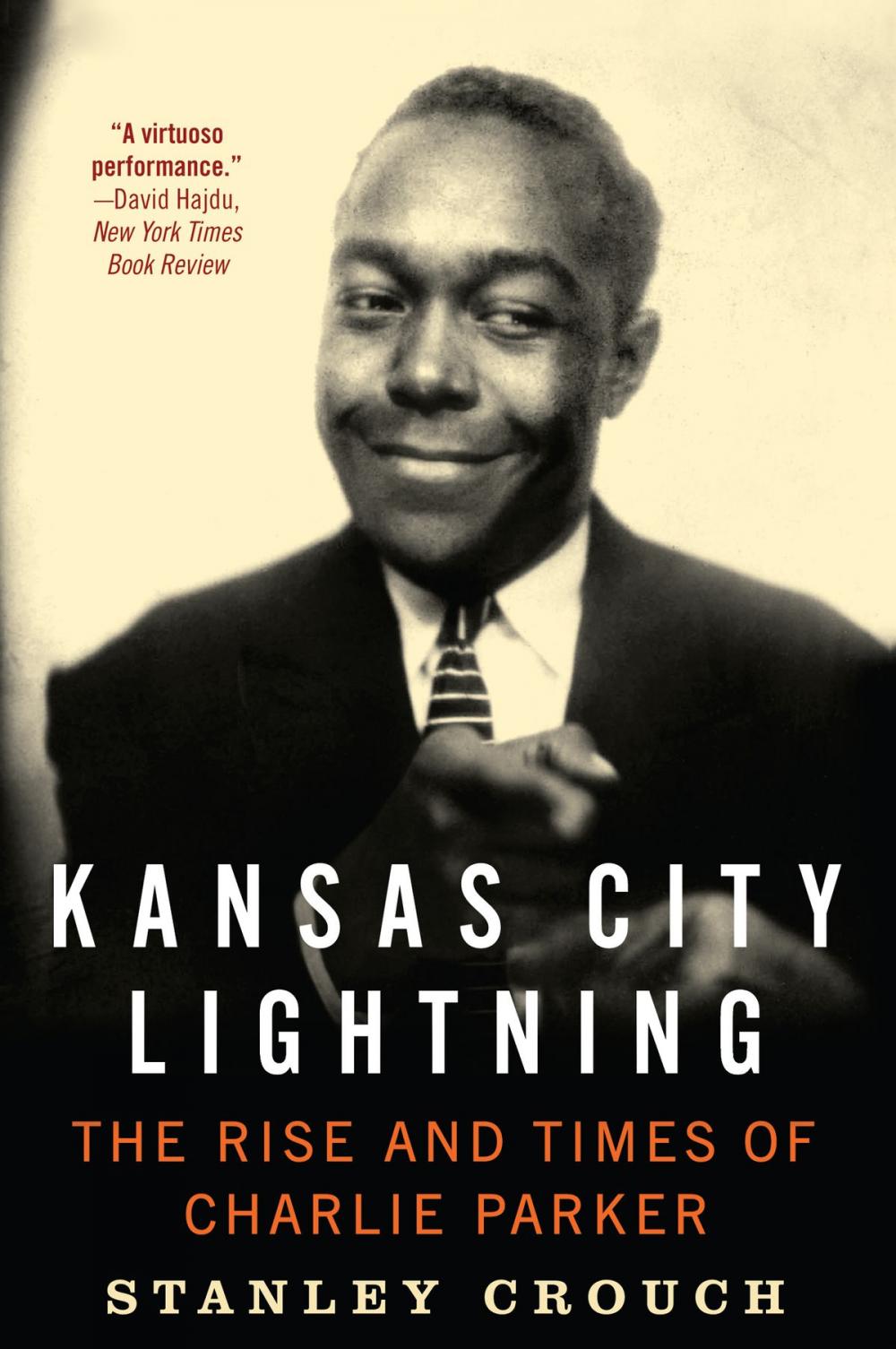 Big bigCover of Kansas City Lightning