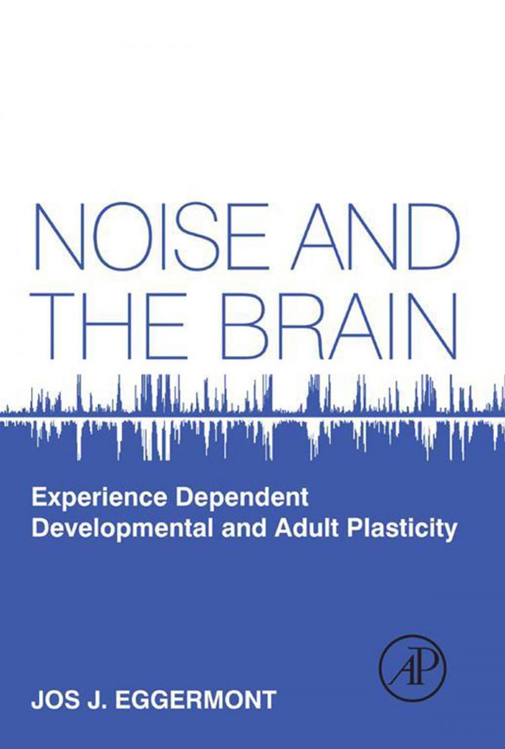 Big bigCover of Noise and the Brain