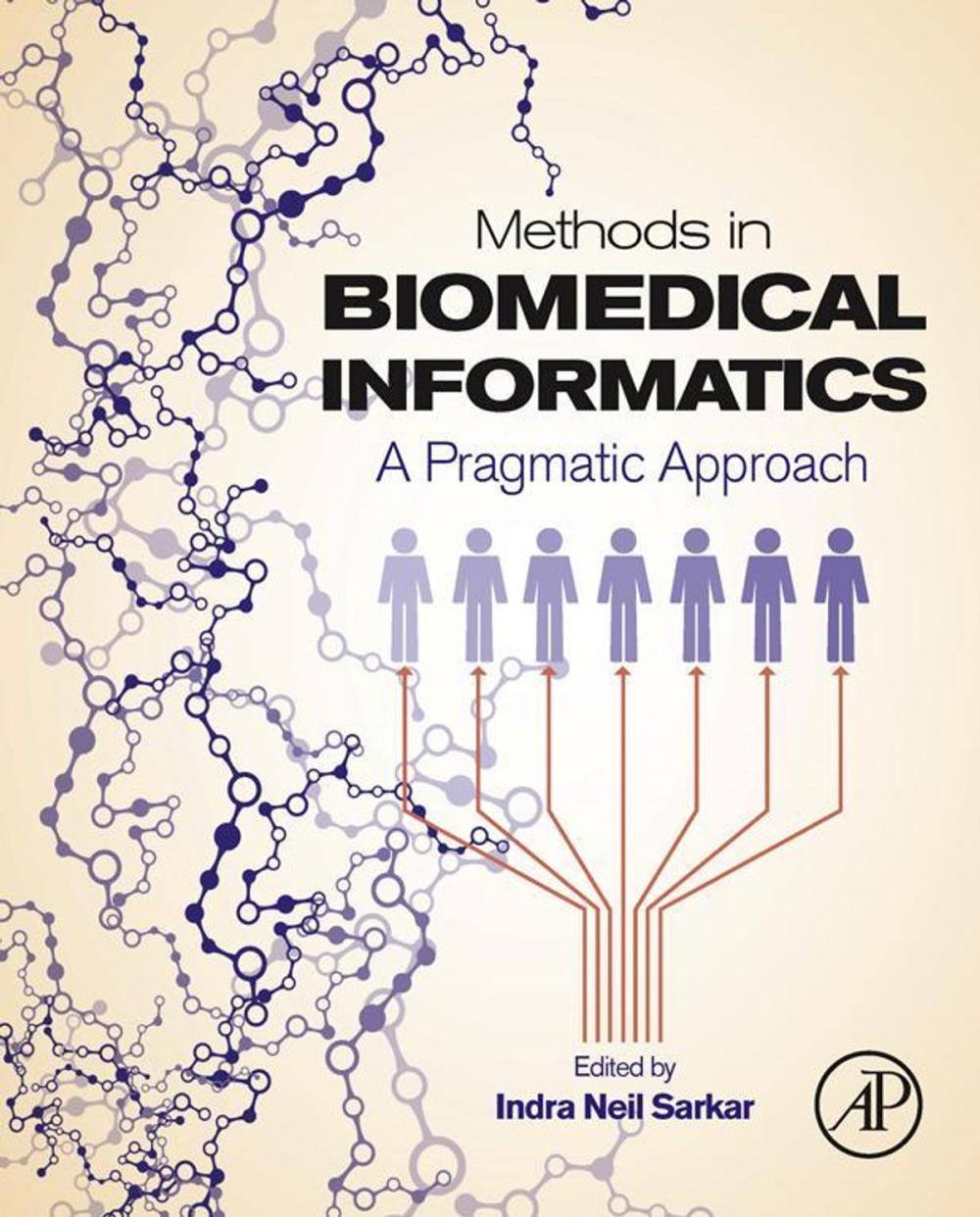 Big bigCover of Methods in Biomedical Informatics