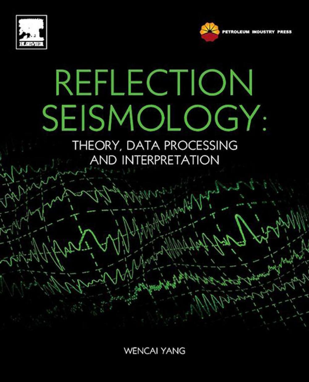 Big bigCover of Reflection Seismology