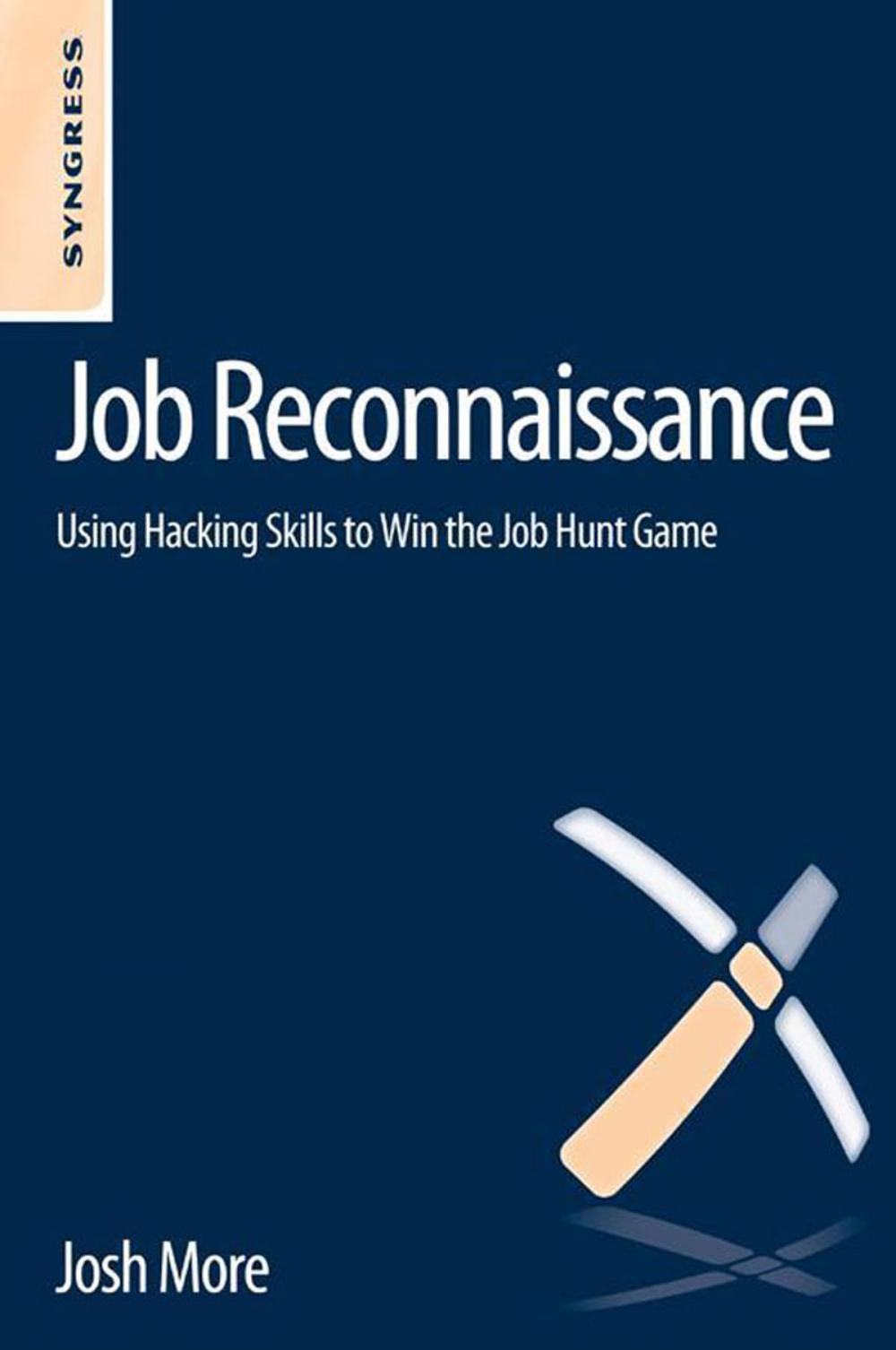 Big bigCover of Job Reconnaissance