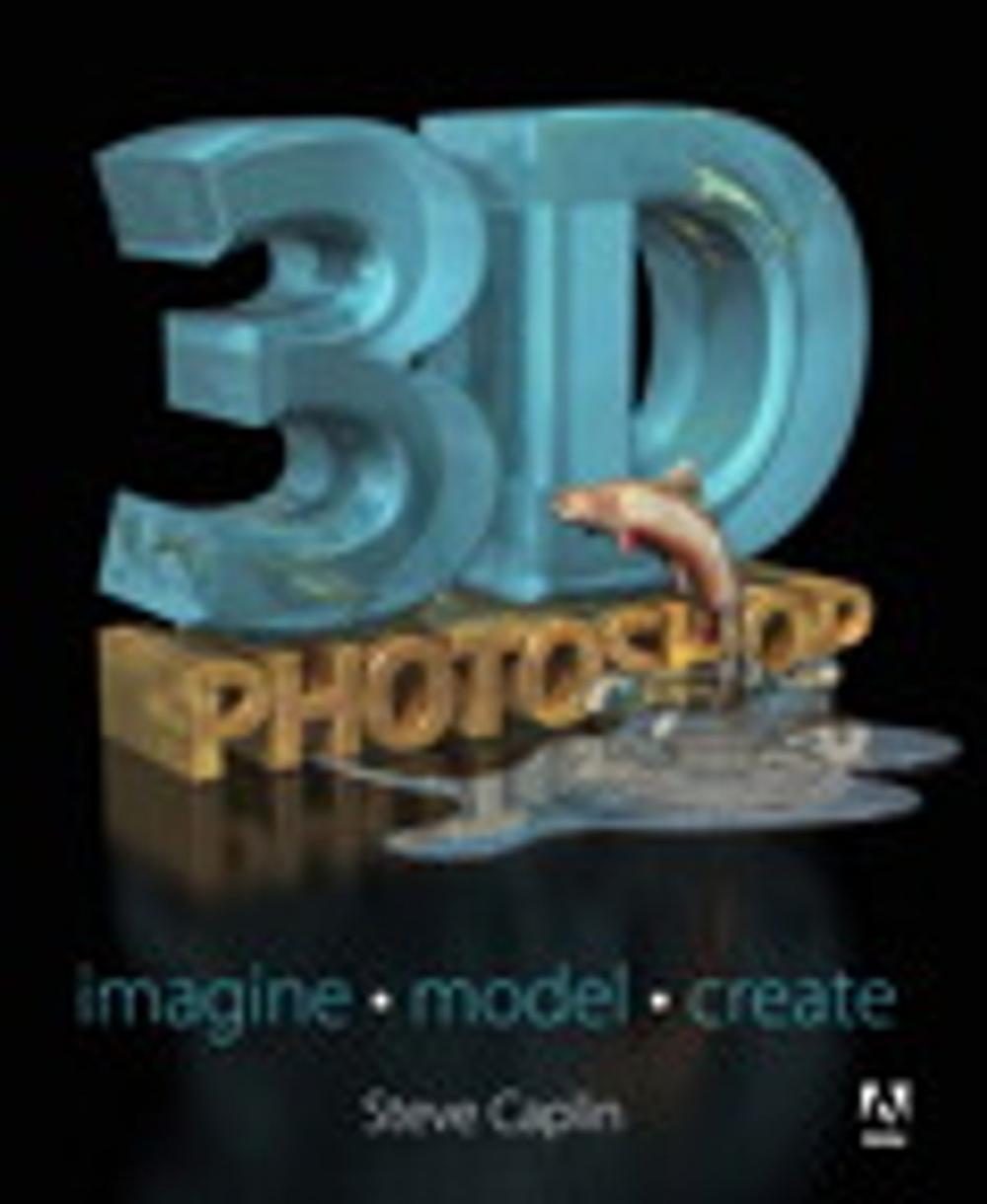 Big bigCover of 3D Photoshop