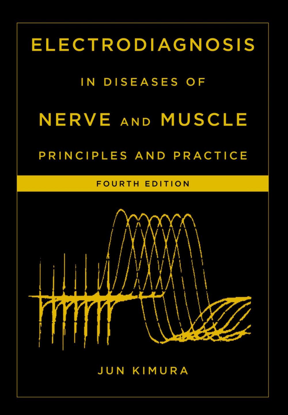 Big bigCover of Electrodiagnosis in Diseases of Nerve and Muscle