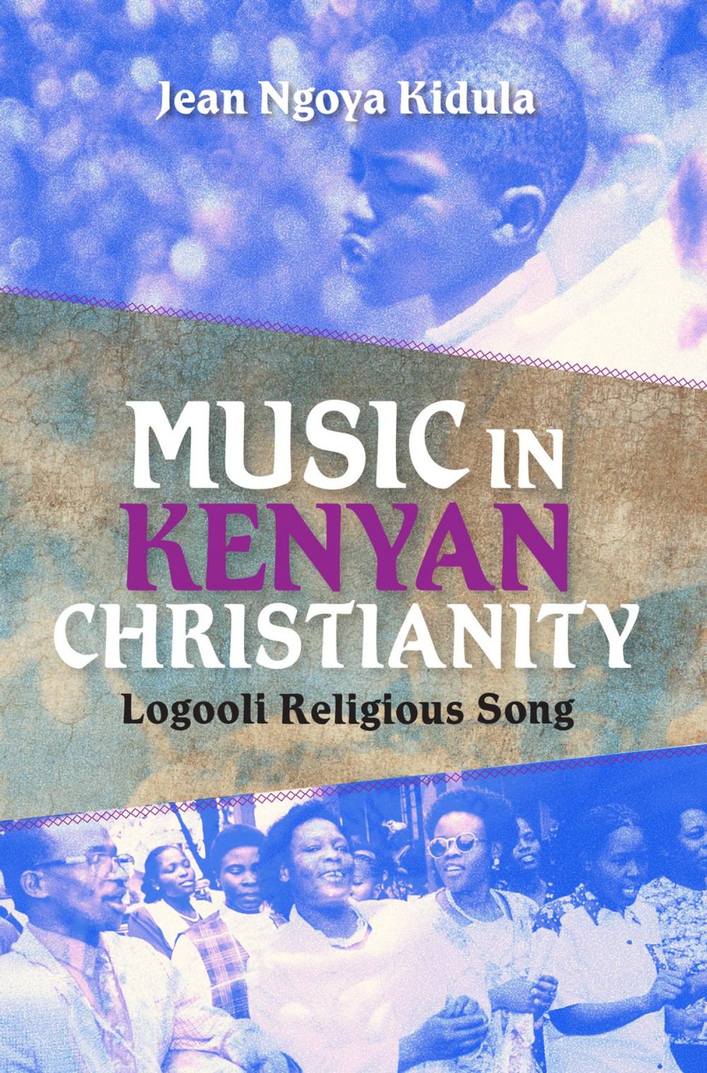 Big bigCover of Music in Kenyan Christianity