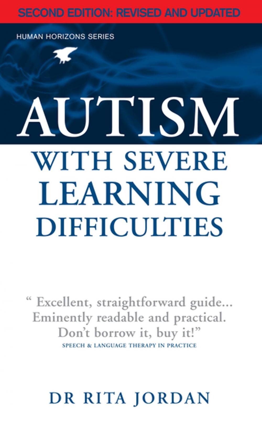 Big bigCover of Autism with Severe Learning Difficulties