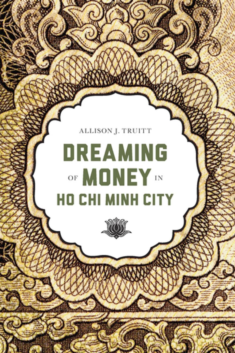 Big bigCover of Dreaming of Money in Ho Chi Minh City