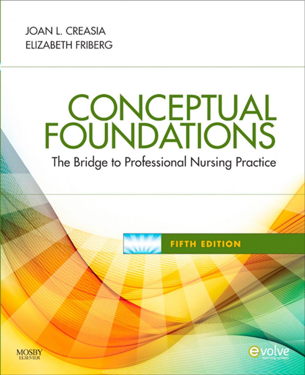 Big bigCover of Conceptual Foundations - E-Book