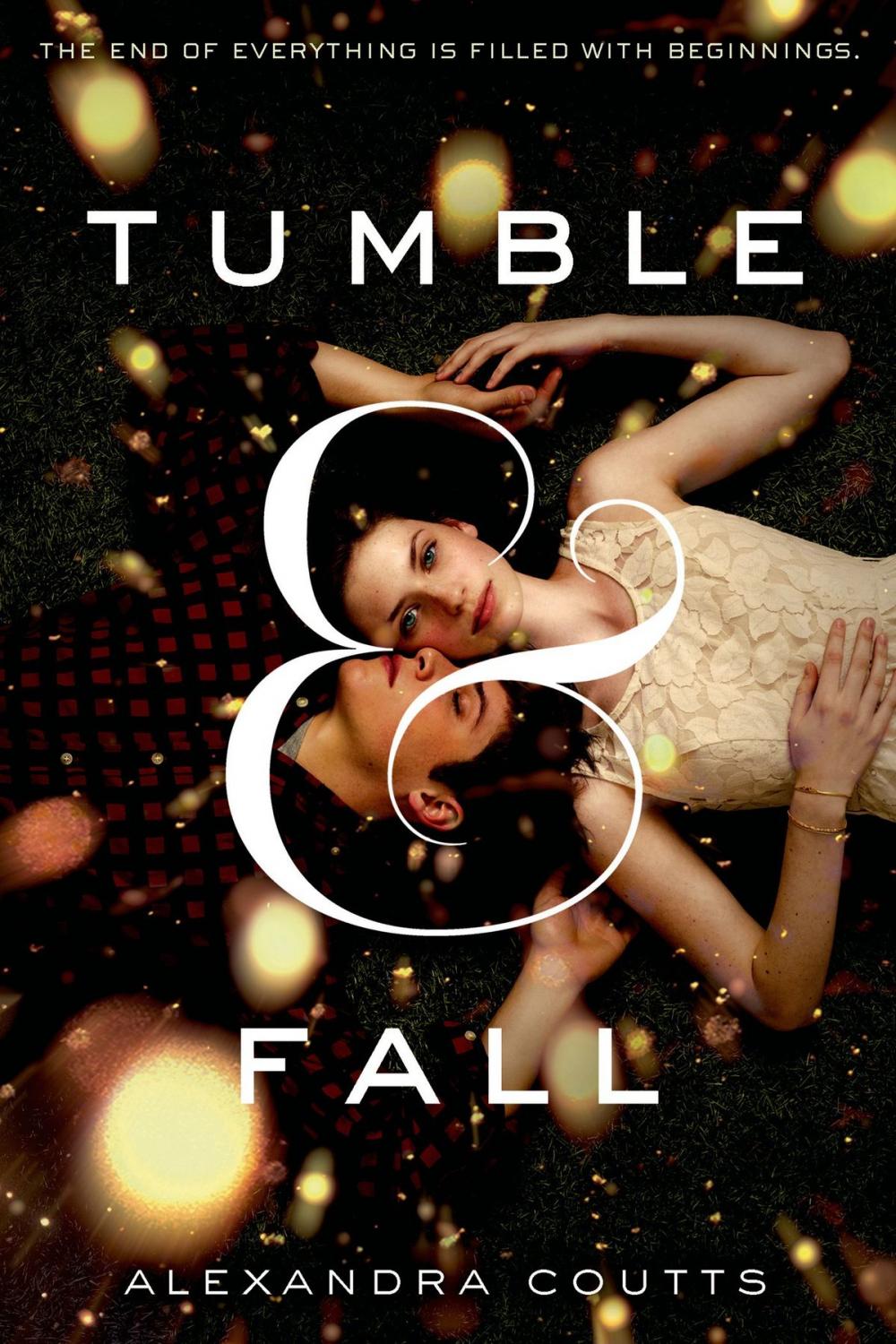 Big bigCover of Tumble & Fall