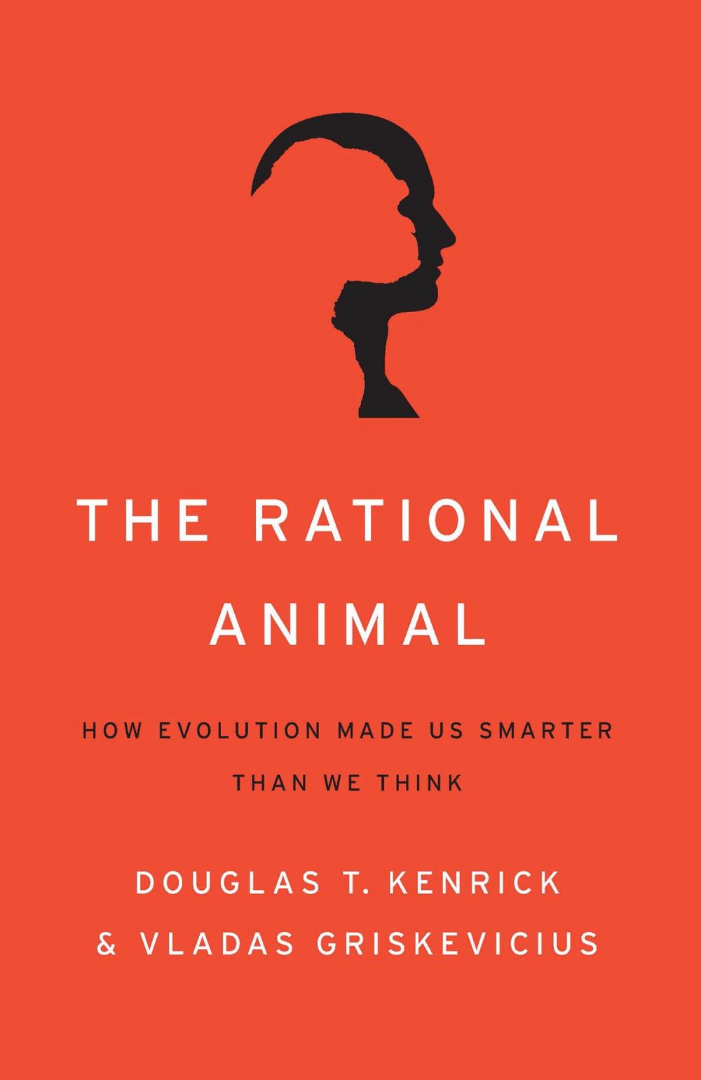 Big bigCover of The Rational Animal