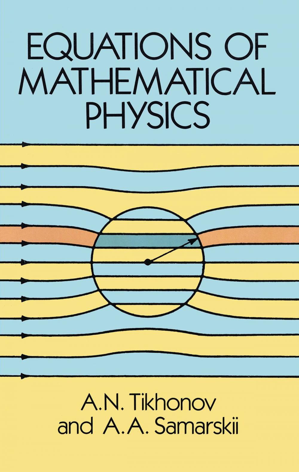 Big bigCover of Equations of Mathematical Physics