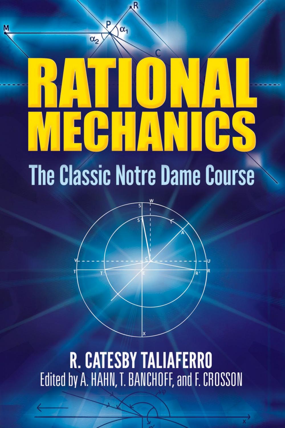 Big bigCover of Rational Mechanics