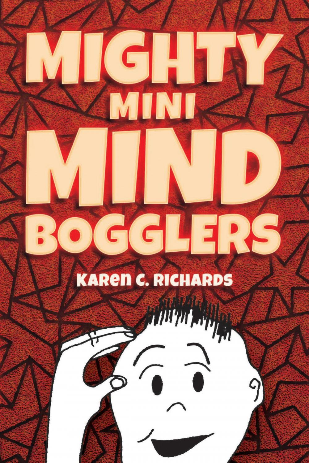 Big bigCover of Mighty Mini Mind Bogglers