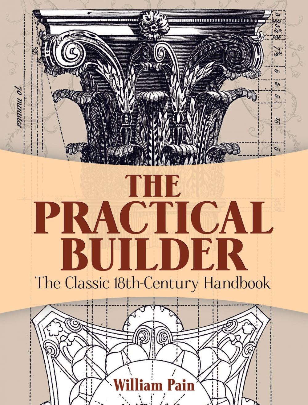 Big bigCover of The Practical Builder