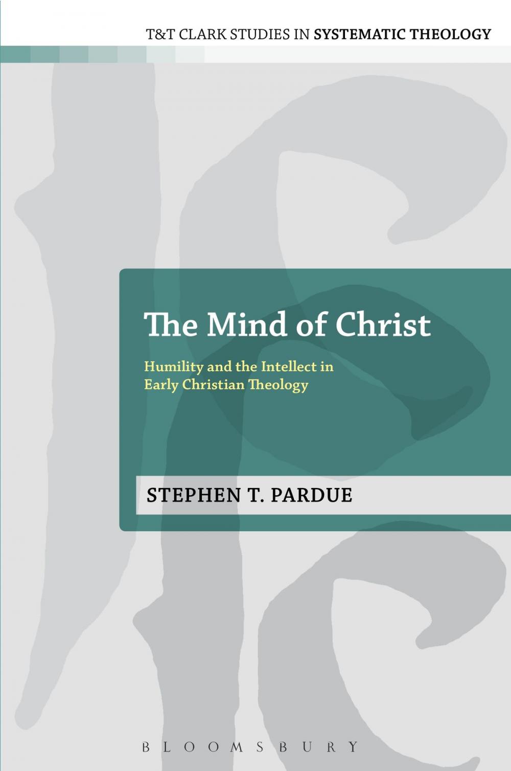 Big bigCover of The Mind of Christ