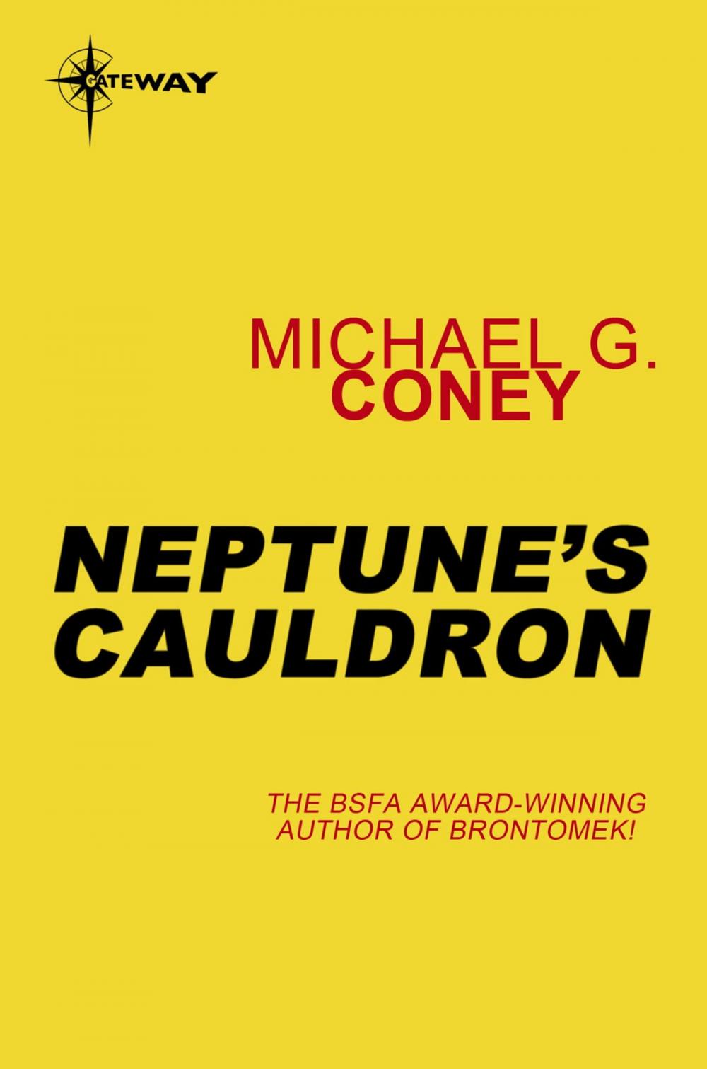 Big bigCover of Neptune's Cauldron