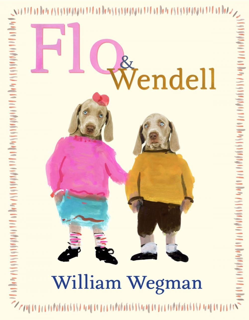 Big bigCover of Flo & Wendell