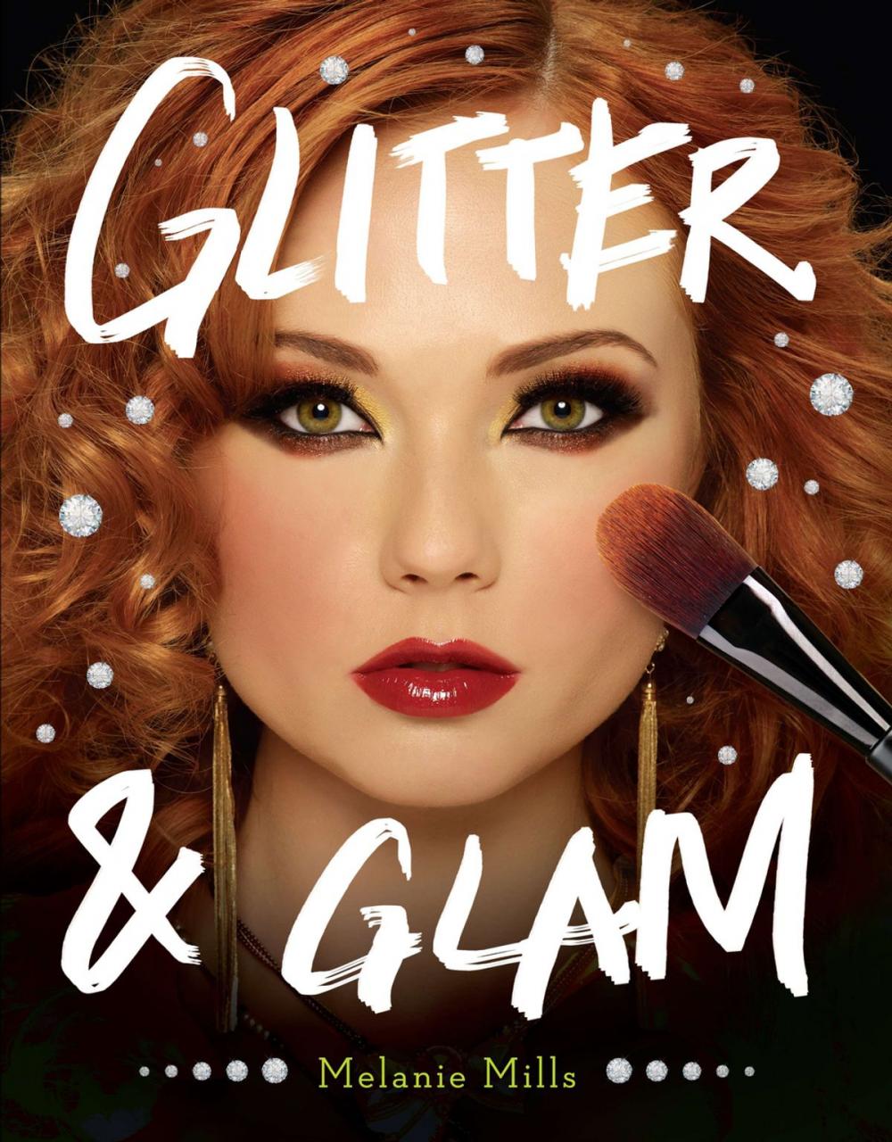 Big bigCover of Glitter and Glam